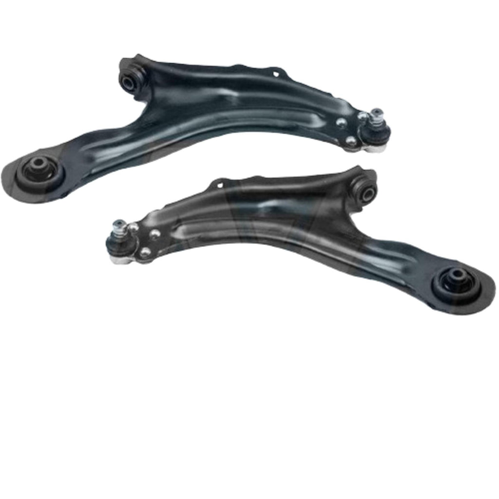 for RENAULT KANGOO MERCEDES CITAN FRONT LEFT RIGHT SUSPENSION WISHBONE ARMS