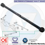 FOR 4 RUNNER FJ CRUISER LAND CRUISER REAR LOWER SUSPENSION TRACK CONTROL ARM NEW