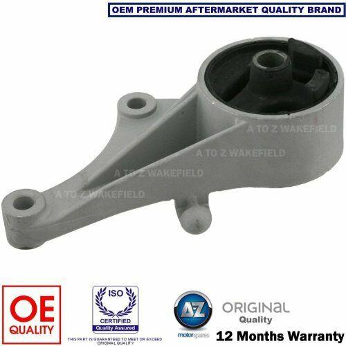 for VAUXHALL ASTRA G ZAFIRA A FRONT ENGINE MOUNT MOUNTING 6146840014 BRAND NEW