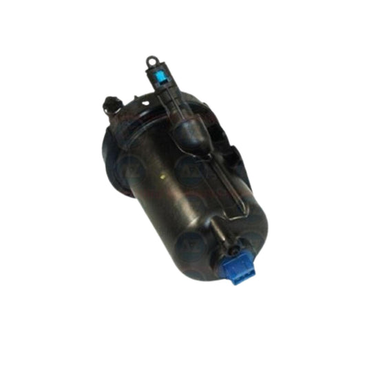 FOR FIAT DUCATO PEUGEOT BOXER CITROEN RELAY COMPLETE FUEL FILTER HOUSING