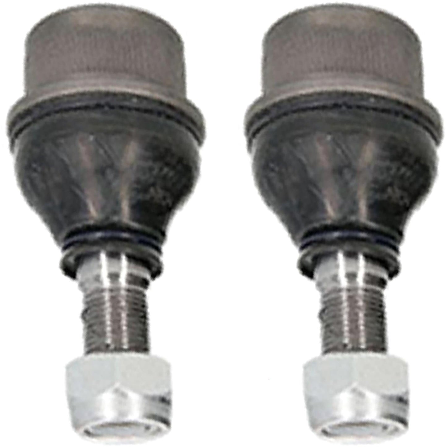 FOR IVECO DAILY 2014- FRONT LOWER SUSPENSION WISHBONE ARM BALL JOINTS ONLY X2