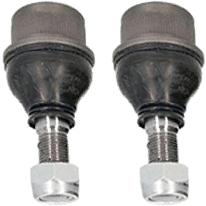 FOR IVECO DAILY 2014- FRONT LOWER SUSPENSION WISHBONE ARM BALL JOINTS ONLY X2