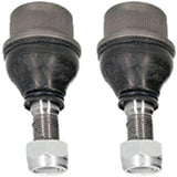 FOR IVECO DAILY 2014- FRONT LOWER SUSPENSION WISHBONE ARM BALL JOINTS ONLY X2