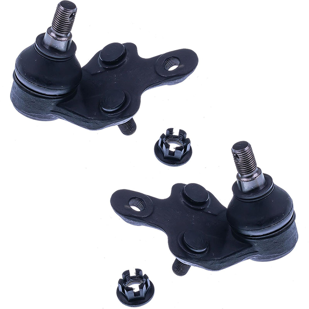 FOR HARRIER RX200T RX270 RX300 RX330 RX350 RX400 450 RX500 LOWER BALL JOINTS 2
