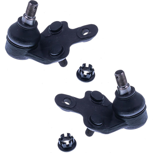 FOR HARRIER RX200T RX270 RX300 RX330 RX350 RX400 450 RX500 LOWER BALL JOINTS 2