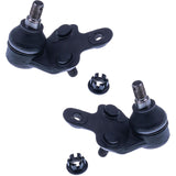 FOR HARRIER RX200T RX270 RX300 RX330 RX350 RX400 450 RX500 LOWER BALL JOINTS 2