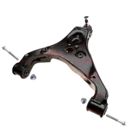 FOR CRAFTER SPRINTER FRONT LOWER SUSPENSION WISHBONES ARMS NUTS BOLTS KIT 2006-