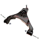FOR CRAFTER SPRINTER FRONT LOWER SUSPENSION WISHBONES ARMS NUTS BOLTS KIT 2006-