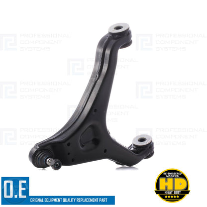 FOR IVECO DAILY FRONT LOWER LEFT SUSPENSION WISHBONE CONTROL ARM NUTS BOLTS KIT