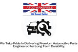 FOR AUDI E-TRON S E-TRON CROSS DRILLED FRONT BRAKE DISCS PADS & SENSORS 400mm