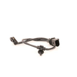 FOR AUDI SQ7 SQ8 VW TOUAREG R DRILLED REAR BRAKE DISCS BREMBO PADS SENSORS 350mm