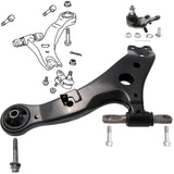 FOR TOYOTA HARRIER FRONT LOWER SUSPENSION WISHBONES TRACK CONTROL ARMS KIT PAIR