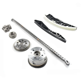 FOR KIA CAREN CEE'D PRO CEE'D RIO SOUL VENGA 1.4 1.6 G4FA G4FC TIMING CHAIN KIT