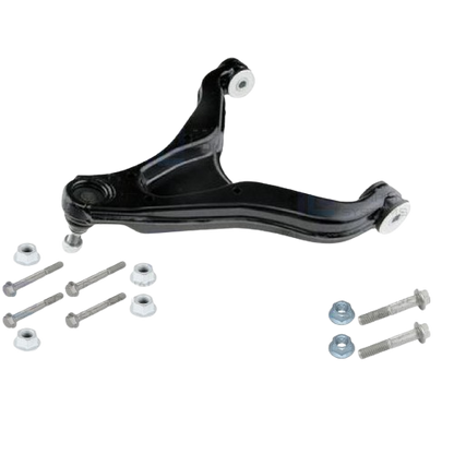 FOR IVECO DAILY FRONT LOWER RIGHT SUSPENSION WISHBONE CONTROL ARM NUTS BOLTS KIT