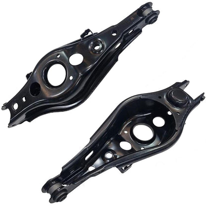 FOR NX200 NX300 TOYOTA RAV 4 MK3 MK4 REAR LOWER SUSPENSION WISHBONES ARMS KIT
