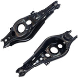 FOR NX200 NX300 TOYOTA RAV 4 MK3 MK4 REAR LOWER SUSPENSION WISHBONES ARMS KIT