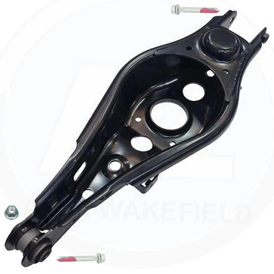 FITS NX200 NX300 RAV 4 MK3/4 REAR LOWER RIGHT SUSPENSION WISHBONE ARM KIT RH