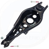 FITS NX200 NX300 RAV 4 MK3/4 REAR LOWER RIGHT SUSPENSION WISHBONE ARM KIT RH