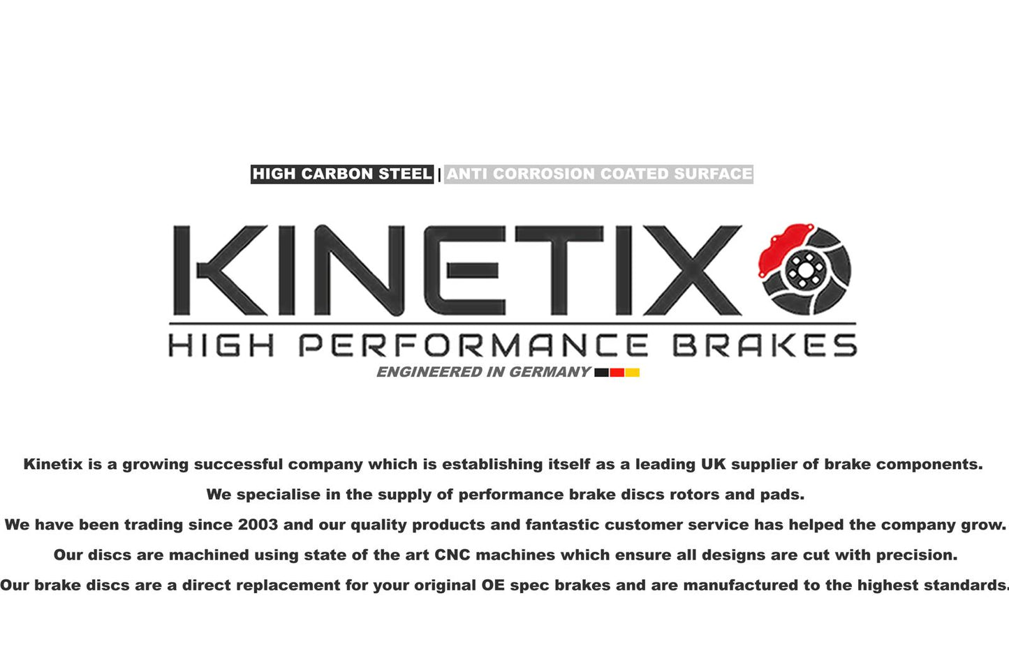 FOR BMW i4 eDrive35 G26 M SPORT DIMPLED GROOVED REAR BRAKE DISCS PADS SENSOR