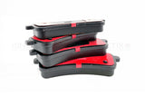 FOR MERCEDES AMG GT C63 C63 S E63 E63 S S63 AMG REAR BRAKE PADS & WEAR SENSOR