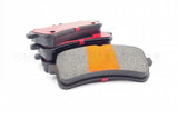 FOR MERCEDES AMG GT C63 C63 S E63 E63 S S63 AMG REAR BRAKE PADS & WEAR SENSOR