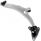 FOR HONDA CR-Z CRZ 1.5 FRONT LOWER SUSPENSION WISHBONE TRACK CONTROL ARMS LH+RH
