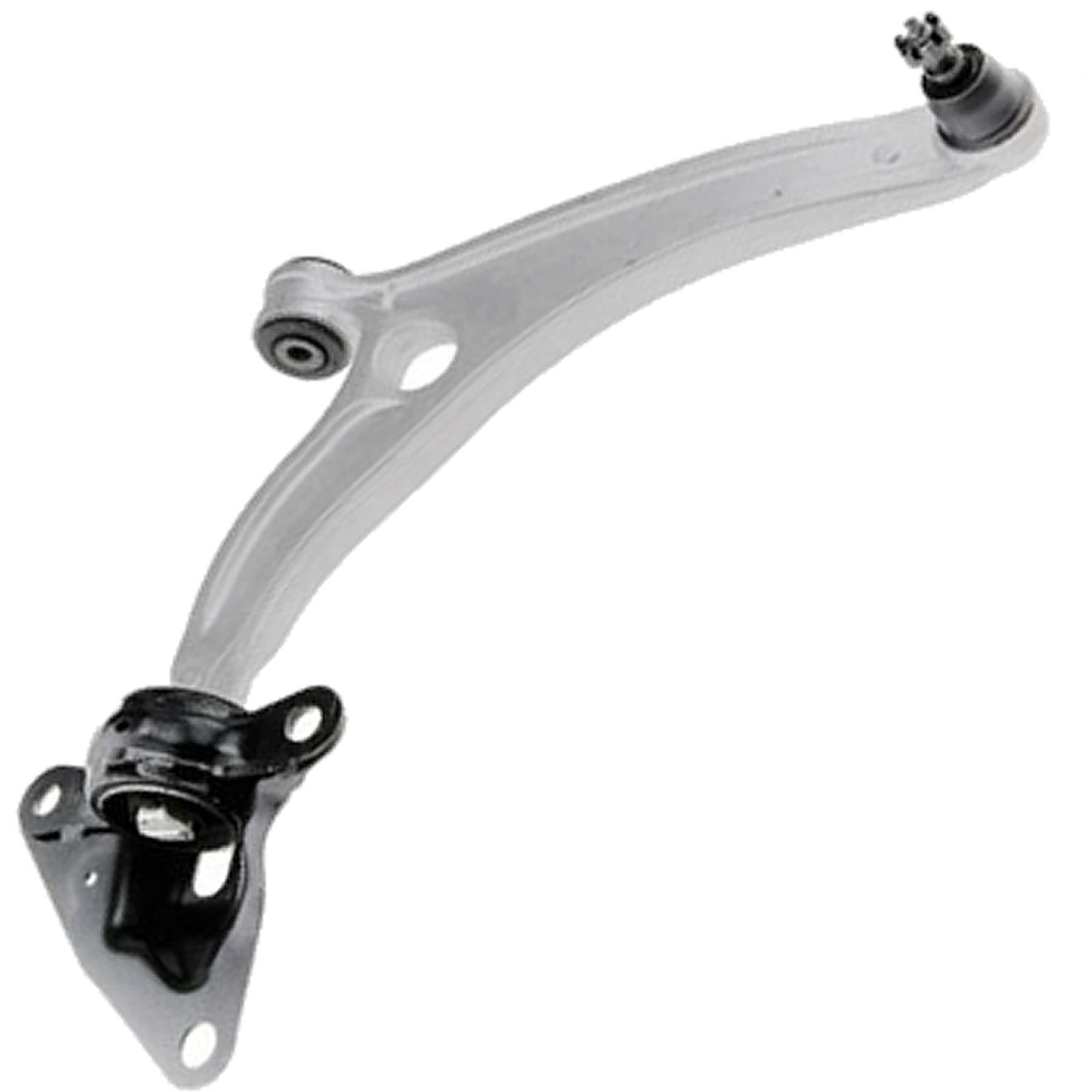 FOR HONDA CR-Z CRZ 1.5 FRONT LOWER SUSPENSION WISHBONE TRACK CONTROL ARMS LH+RH