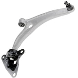 FOR HONDA CR-Z CRZ 1.5 FRONT LOWER SUSPENSION WISHBONE TRACK CONTROL ARMS LH+RH