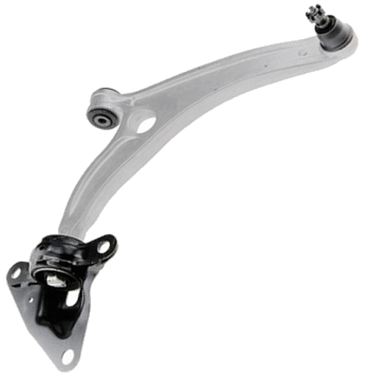 FOR HONDA CR-Z CRZ 1.5 FRONT LOWER SUSPENSION WISHBONE TRACK CONTROL ARMS LH+RH