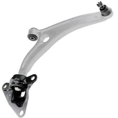 FOR HONDA CR-Z CRZ 1.5 FRONT LOWER SUSPENSION WISHBONE TRACK CONTROL ARMS LH+RH