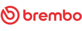 FO TESLA MODEL 3 5YJ3 MODEL Y 5YJY BREMBO FRONT REAR BRAKE PADS (SPORTS PACKAGE)