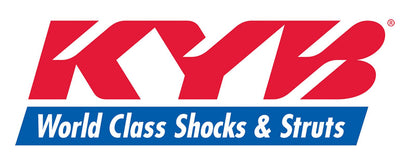 FOR TESLA MODEL 3 MODEL Y PERFORMANCE KYB REAR AXLE SHOCKER SHOCK ABORBERS PAIR
