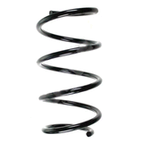 FOR BMW 5 E60 525d 530d 535d M SPORT 2X SUSPENSION FRONT COIL SPRINGS PAIR OF 2