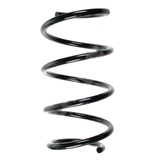 FOR BMW 5 E60 525d 530d 535d M SPORT 2X SUSPENSION FRONT COIL SPRINGS PAIR OF 2