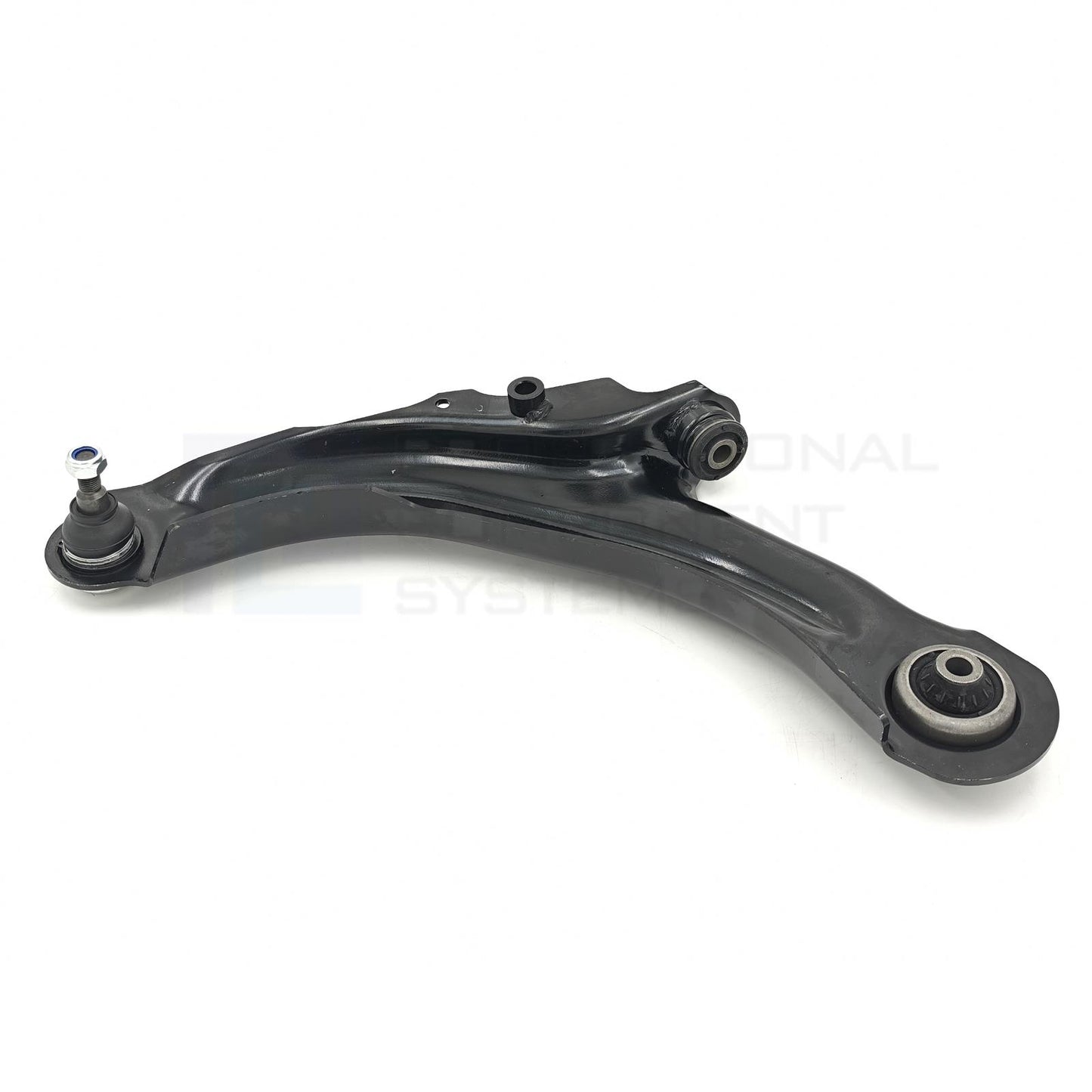 FOR RENAULT MEGANE SPORT 2.0 DCI FRONT LEFT SUSPENSION WISHBONE CONTROL ARM LH