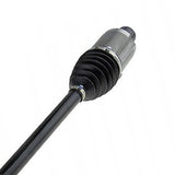 FOR TESLA MODEL S AWD 4WD 2012- FRONT AXLE RIGHT DRIVE SHAFT NEW OE QUALITY
