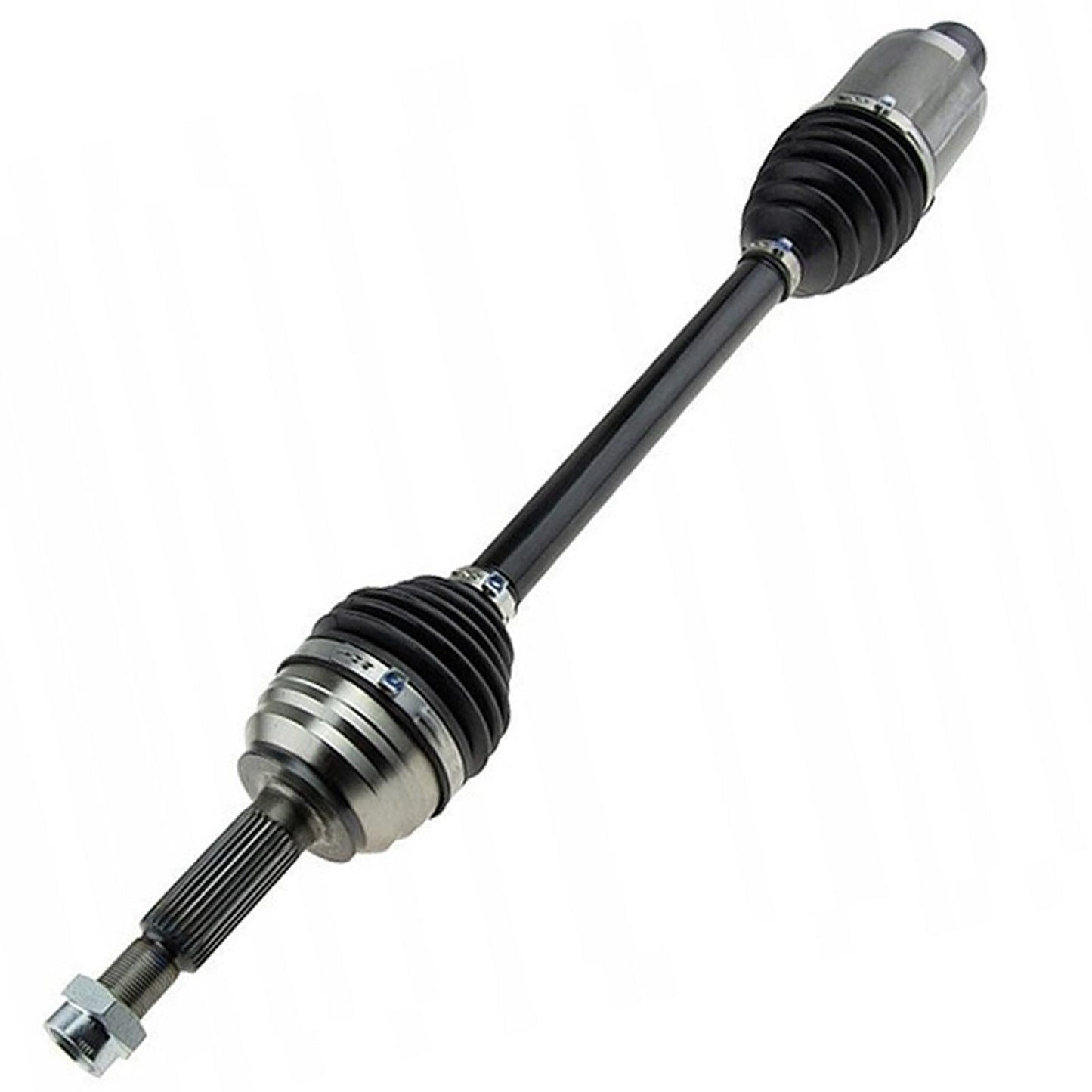 FOR TESLA MODEL S AWD 4WD 2012- FRONT AXLE RIGHT DRIVE SHAFT NEW OE QUALITY