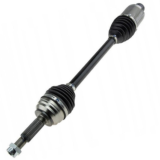 FOR TESLA MODEL S AWD 4WD 2012- FRONT AXLE RIGHT DRIVE SHAFT NEW OE QUALITY