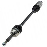 FOR TESLA MODEL S AWD 4WD 2012- FRONT AXLE RIGHT DRIVE SHAFT NEW OE QUALITY