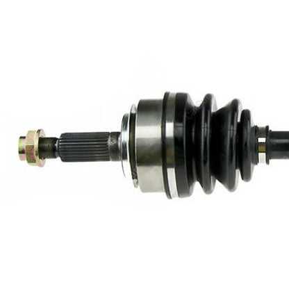 FOR HONDA ACCORD MK7 2004-2008 FRONT RIGHT DRIVE SHAFT MANUAL TRANSMISSION NEW