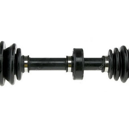 FOR HONDA ACCORD MK7 2004-2008 FRONT RIGHT DRIVE SHAFT MANUAL TRANSMISSION NEW