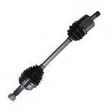 FOR HONDA ACCORD MK7 2004-2008 FRONT RIGHT DRIVE SHAFT MANUAL TRANSMISSION NEW