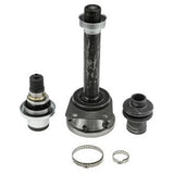 FOR FORD GALAXY VW SHARAN ALHAMBRA FRONT INNER RIGHT INTERMEDIATE DRIVE SHAFT