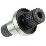 FOR VW TRANSPORTER CARAVELLE MK5 AUTOMATIC FRONT LEFT DRIVESHAFT STUB AXLE JOINT