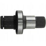 FOR VW TRANSPORTER CARAVELLE MK5 AUTOMATIC FRONT LEFT DRIVESHAFT STUB AXLE JOINT