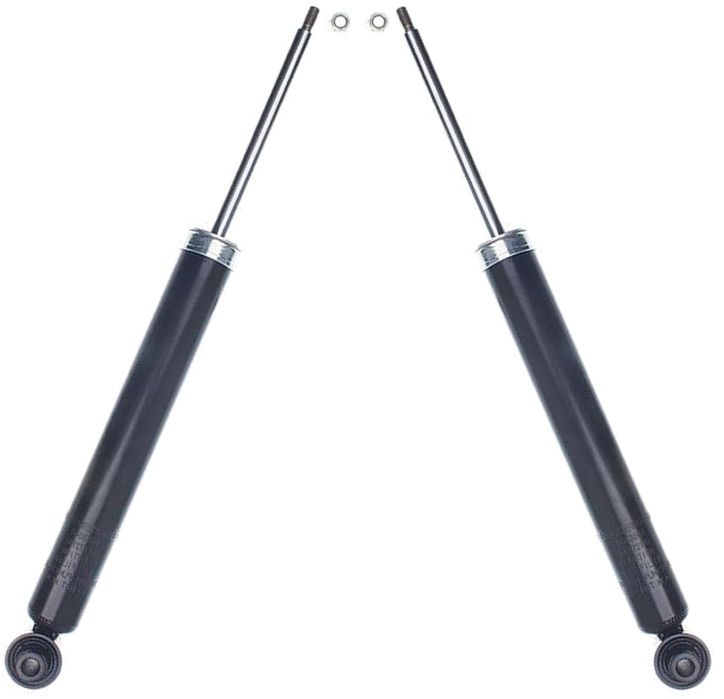 FOR BMW F30 F31 F32 F34 F36 REAR SHOCK SHOCKERS TOP MOUNTS DUST BUMP STOP KIT