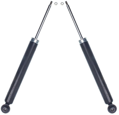 FOR BMW F30 F31 F32 F34 F36 REAR SHOCK SHOCKERS TOP MOUNTS DUST BUMP STOP KIT