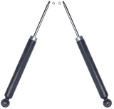 FOR BMW F20 F21 F22 F23 F30 F31 F32 F34 F36 F80 F82 F87 2 REAR SHOCK ABSORBERS