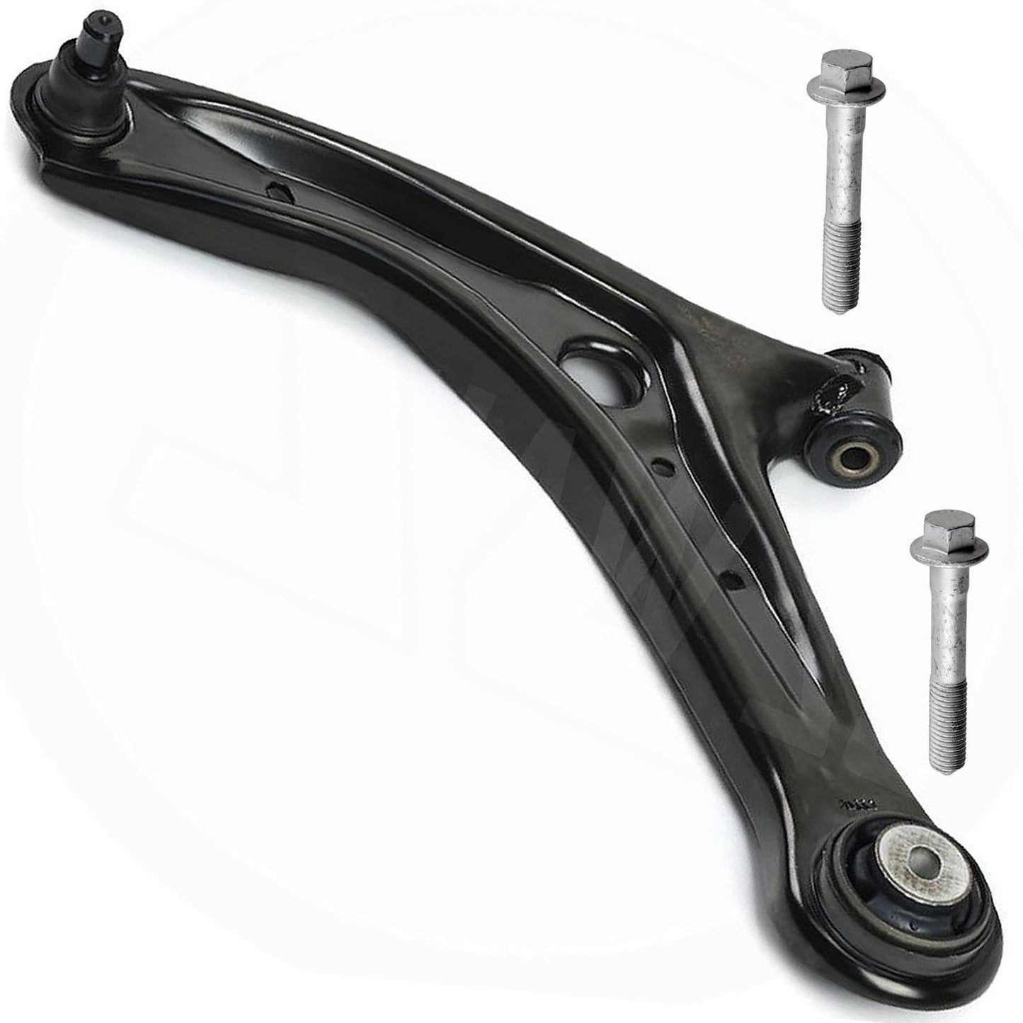 FITS FORD FIESTA MK7 ST180 FRONT LOWER LEFT SUSPENSION WISHBONE CONTROL ARM LH