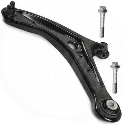FITS FORD FIESTA MK7 ST180 FRONT LOWER LEFT SUSPENSION WISHBONE CONTROL ARM LH